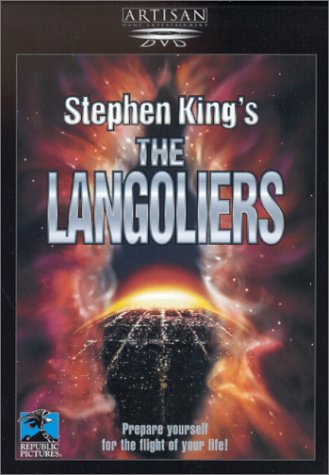 STEPHEN KING\'S THE LANGOLIERS